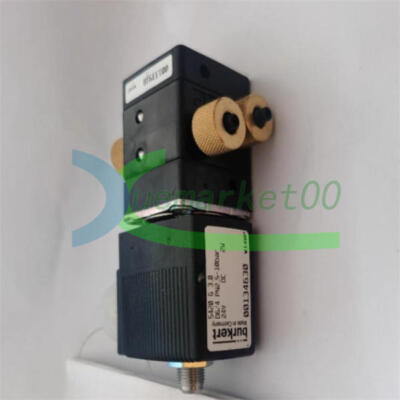 1PC NEW Burkert solenoid valve 5420 G 3.0 00134630 24V