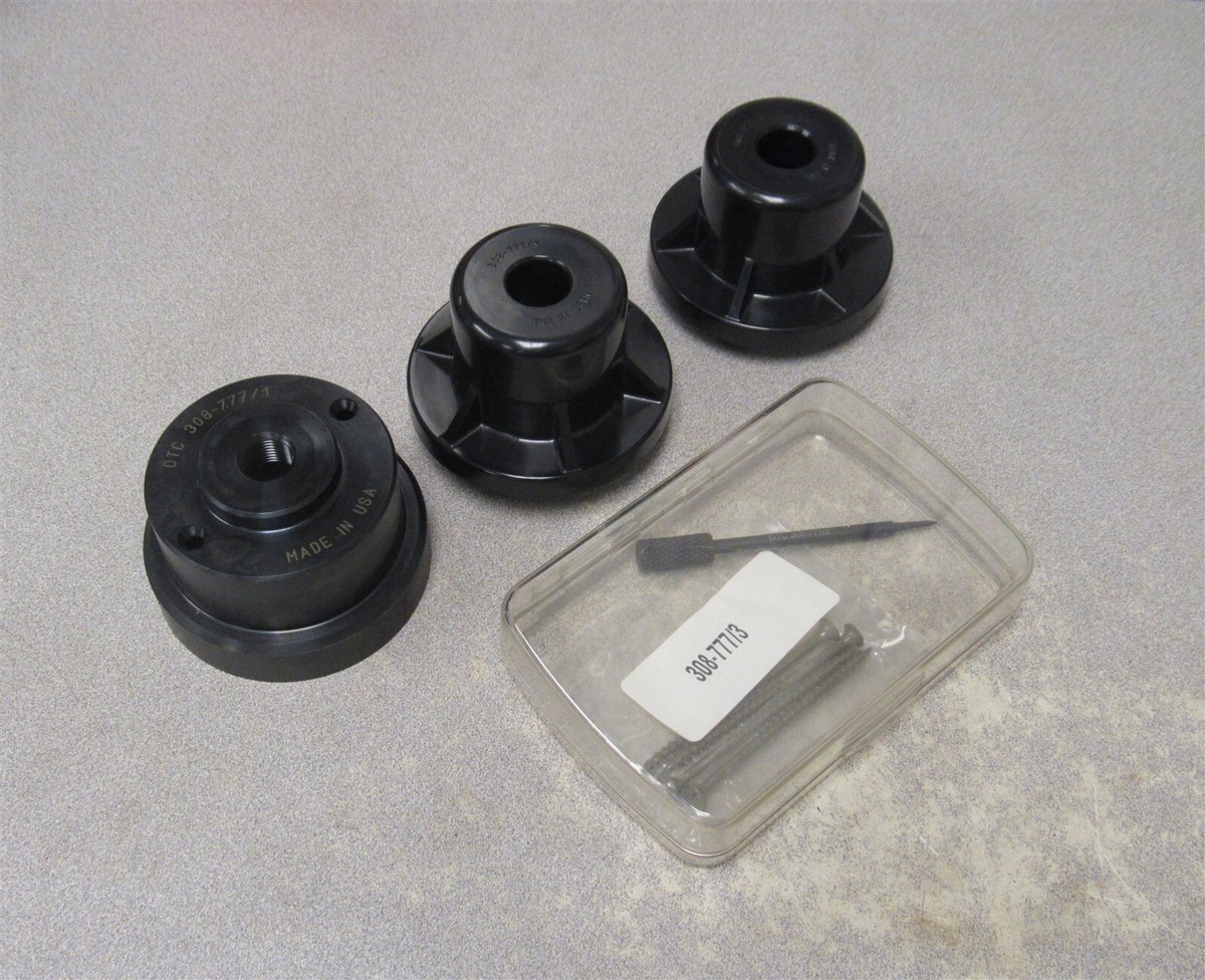 New Ford 308-777 OTC Rotunda PTU Input Shaft Seal Remover