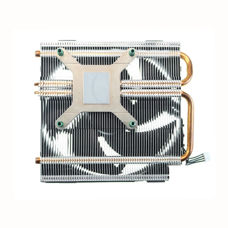 New Fan For Microsoft XBOX X941022-013 A0250011015805 AFB1212SHA03A Heatsink Fan - Image 2 of 3