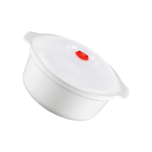 Heating Lunch Box Child Useful Holder Food Fresh-keeping Container