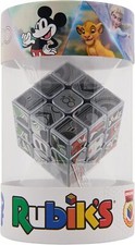 Rubik s Cube, Disney 100th Anniversary Metall...
