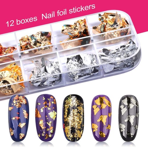 34Pcs Professional Nail Gel Brushes Acrylic Brush Nail Art Dotting Pen Drawing - Picture 12 of 24