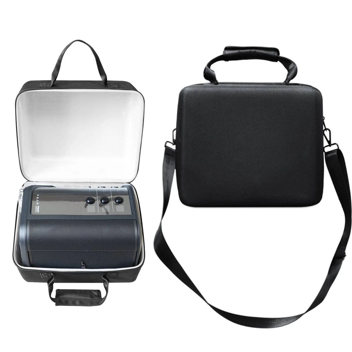 Bose bluetooth sales shoulder speaker