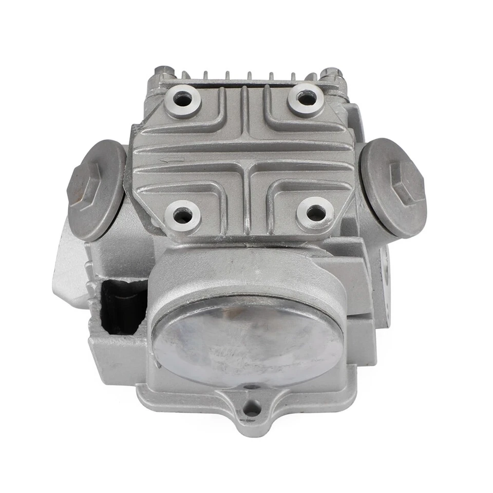 Kit completo de extremo superior de 50 cc para Honda ST 50 Dax C 50 Z 50 Monkey Z50R XR CRF 50 Foto 4 de 4