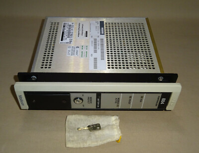 Modicon AEG AS-884A-201 Controller AS884A201 USED