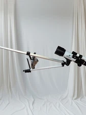 Gskyer Telescope W Fix Tripod AS IS READ  Astronomy STARGAZING Watching NEIGHBOR