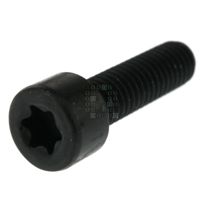 Milwaukee Tool 05-74-0015 M6-1.00 x 21.5mm Hex Socket Cap Screw