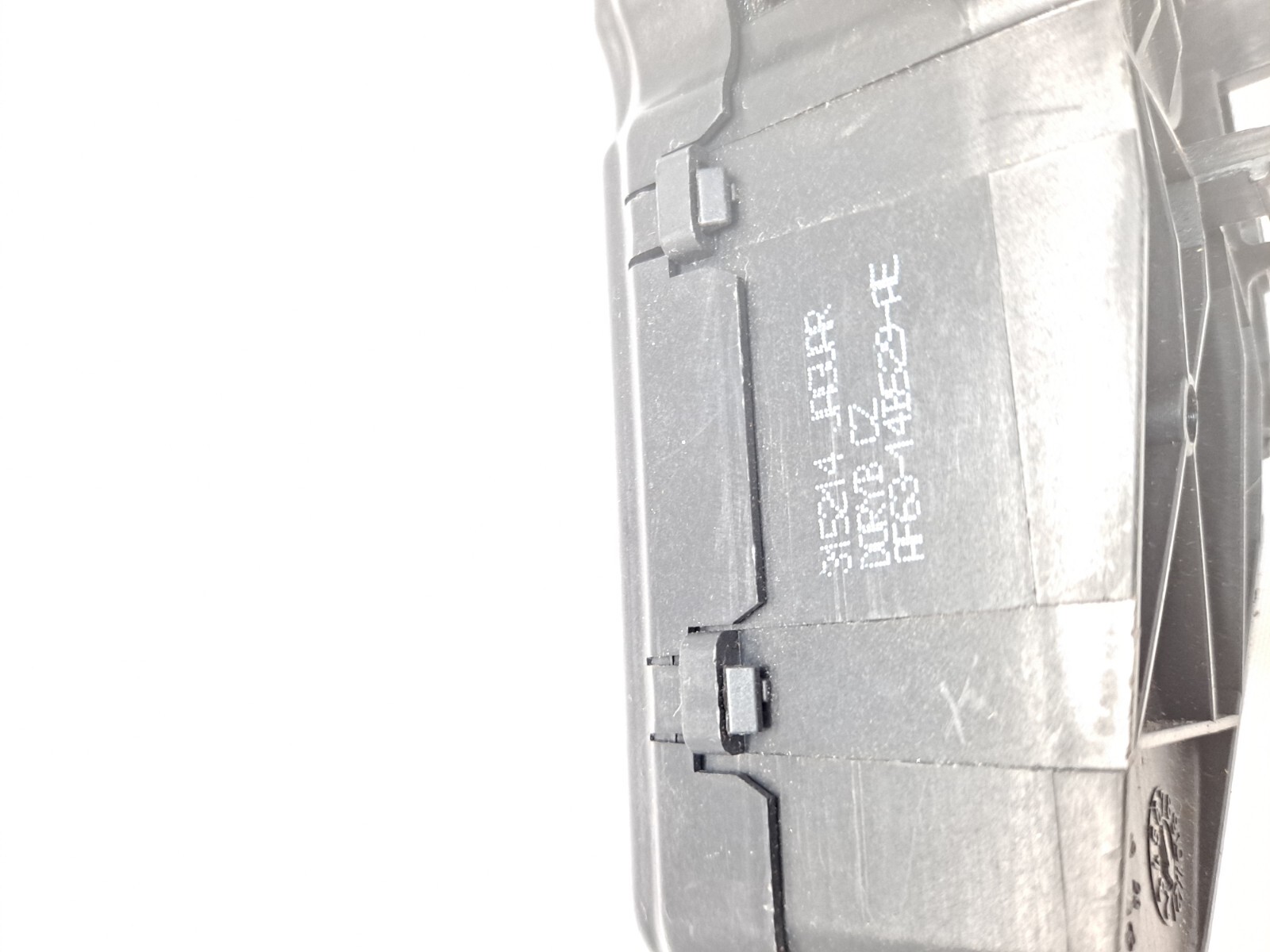 1315 JAGUAR XJ XJL TRUNK TAILGATE LATCH LOCK ACTUATOR MOTOR AF63