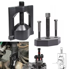 10102 U-Joint Puller and 5192 Bearing Cup Tool for Class 6-8 Trucks Heavy Duty