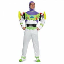 buzz lightyear blow up costume