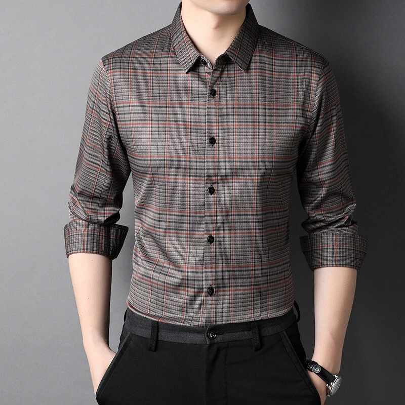 Casual button down sale