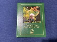 Gardens For Outdoor Living National Home Gardening Club (Hardcover)