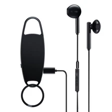 V13 Voice Activated Recorder Mp3 Player HiFi 192Kbps One key Record Dictaphone