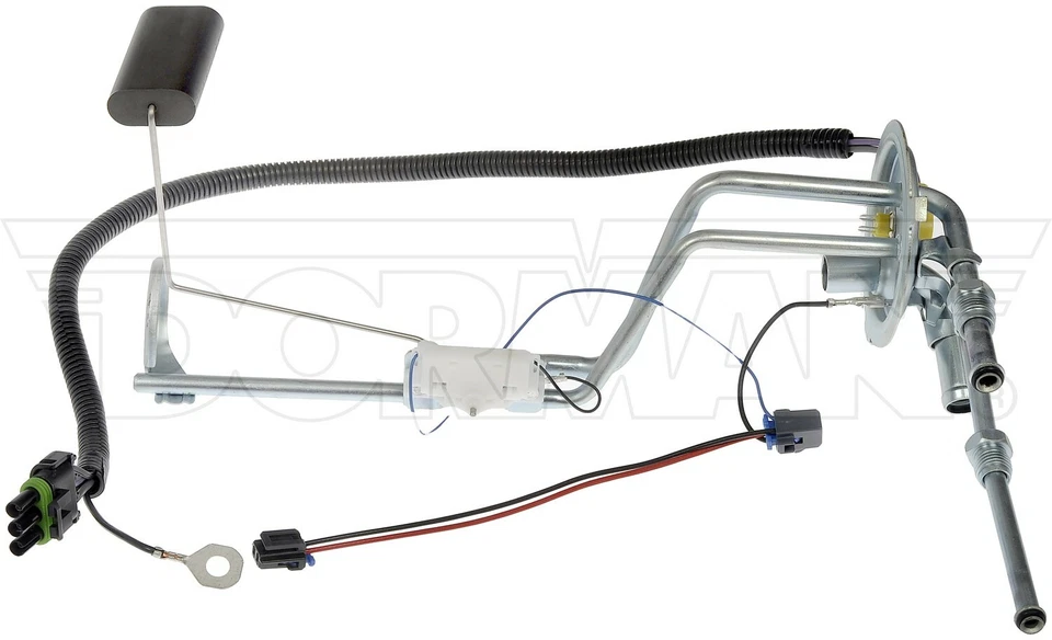 Unidad de envío de tanque de combustible suburbano GMC K1500 1992-1997 Dorman 1993 1994 1995 Foto 3 de 4