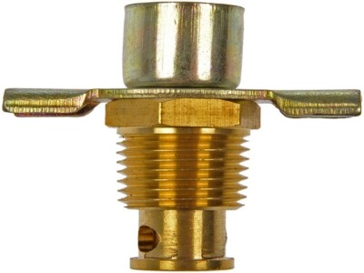 Dorman 61106 Radiator Drain Petcock | eBay