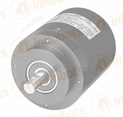 NEMICON OPN-06-2MHCF Encoder 600P/R 180 days Warranty #