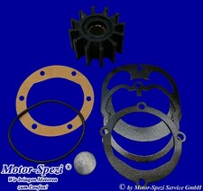 Girante per Volvo Penta AQ175A, sostituisce 21951346, 3862281, 3856039 e 875811