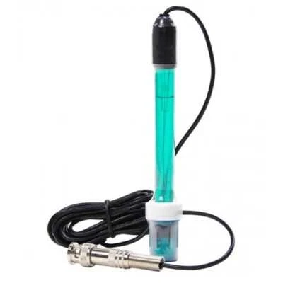 Electrode / Sonde de Rechange ORP / Redox BNC 1,4 Ø12mm (ORP-027) - Photo 1/2