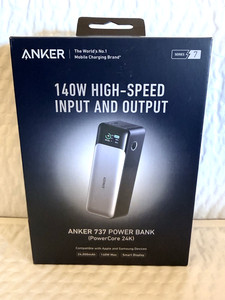 Anker 737 | eBay