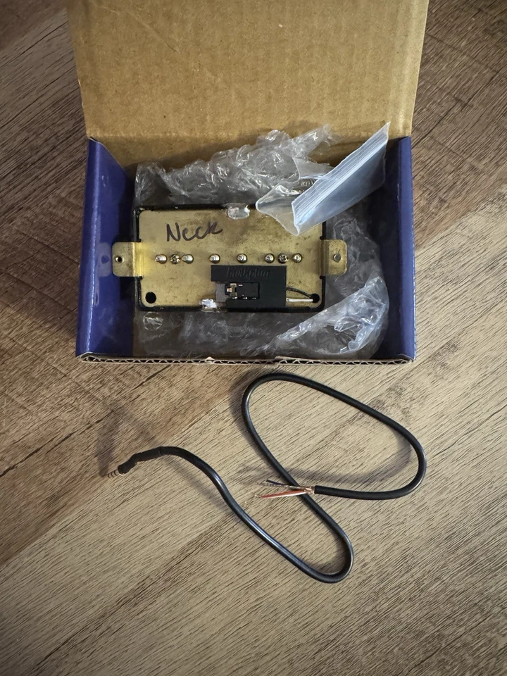 Sistema de recogida de conexión rápida Kwikplug  Foto 4 de 4