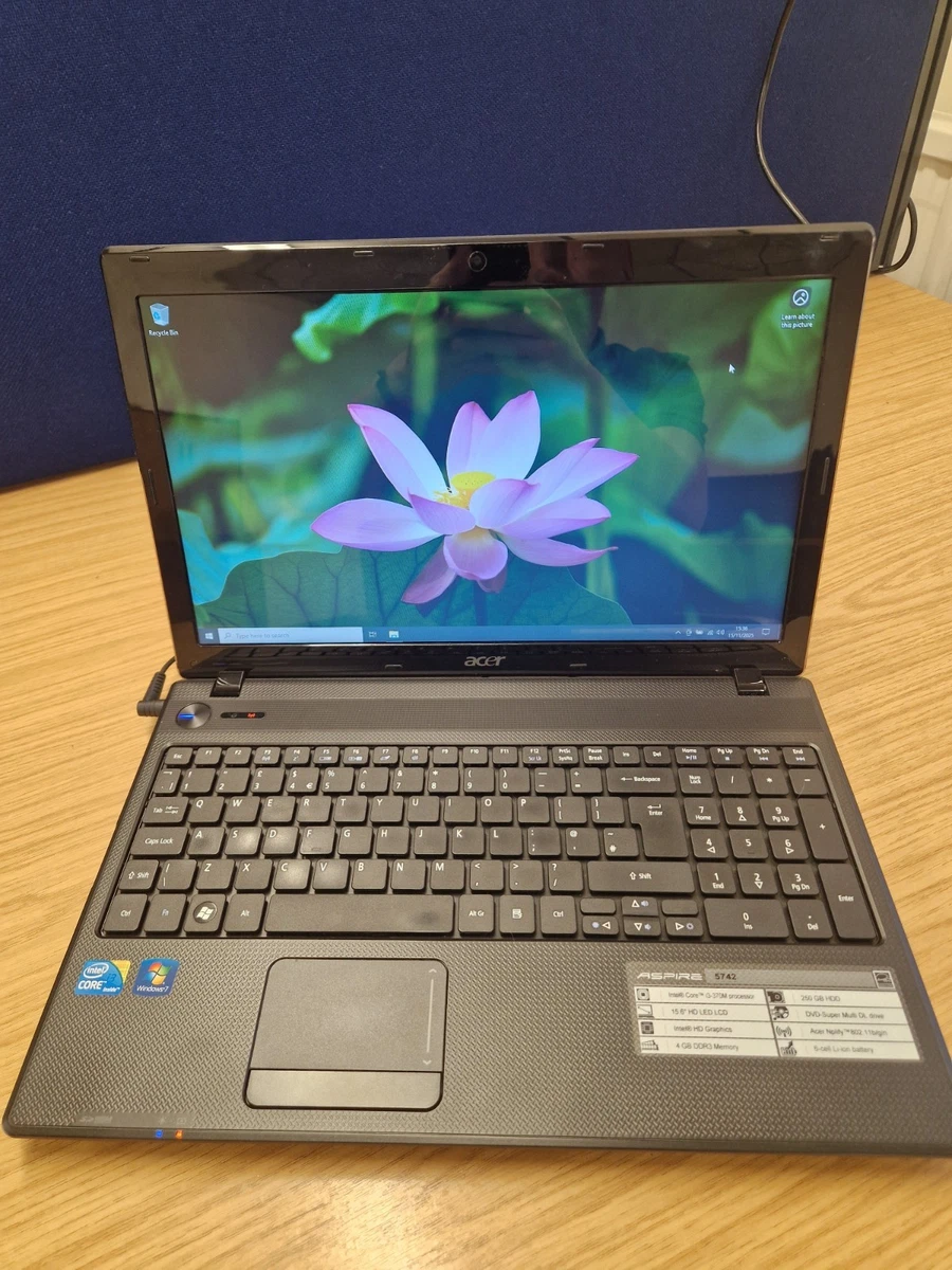 Acer Aspire 5742 PC Notebooks/Laptops for Sale - Shop New & Used