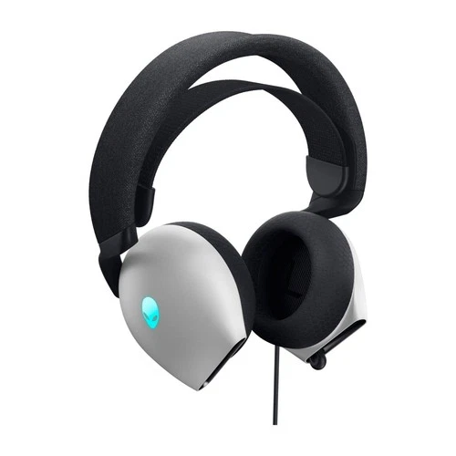 Alienware AW520H Headset Wired Head-band Gaming White