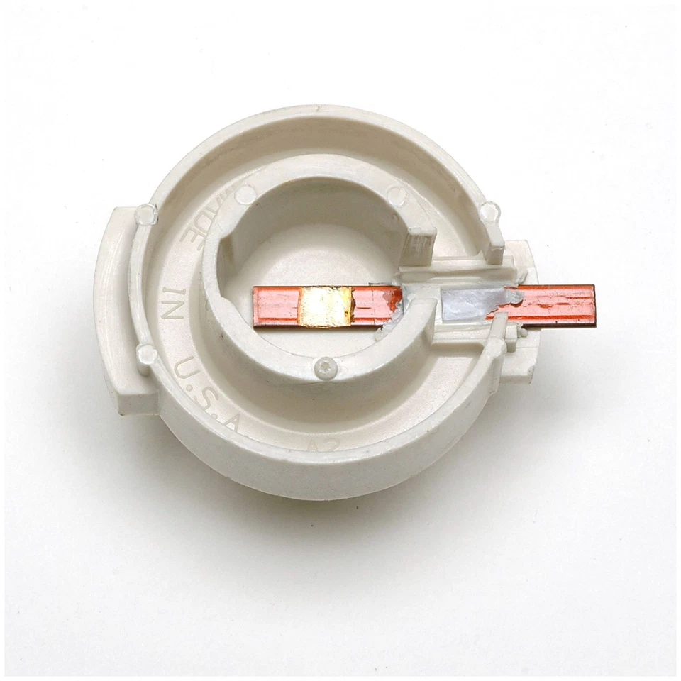 For 1985-1990, 1992-1993 Chevrolet Caprice 4.3L V6 Distributor Rotor Delphi 1986 - Image 4 of 4