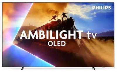 Philips 48OLED770 4K Ultra HD OLED AMBILIGHT TV 121 cm 48 Zoll