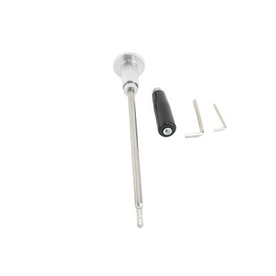 PVC Pipe Cutter Tool Inside Adjustable Cutting Depth With Scale For Water And El
