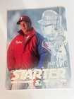 New Haven Ravens 1994 Game Program Vo. 1 Issue 3/Max Patkin Autograph — photo 2