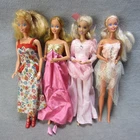 Vintage Superstar Era Barbie Doll Lot