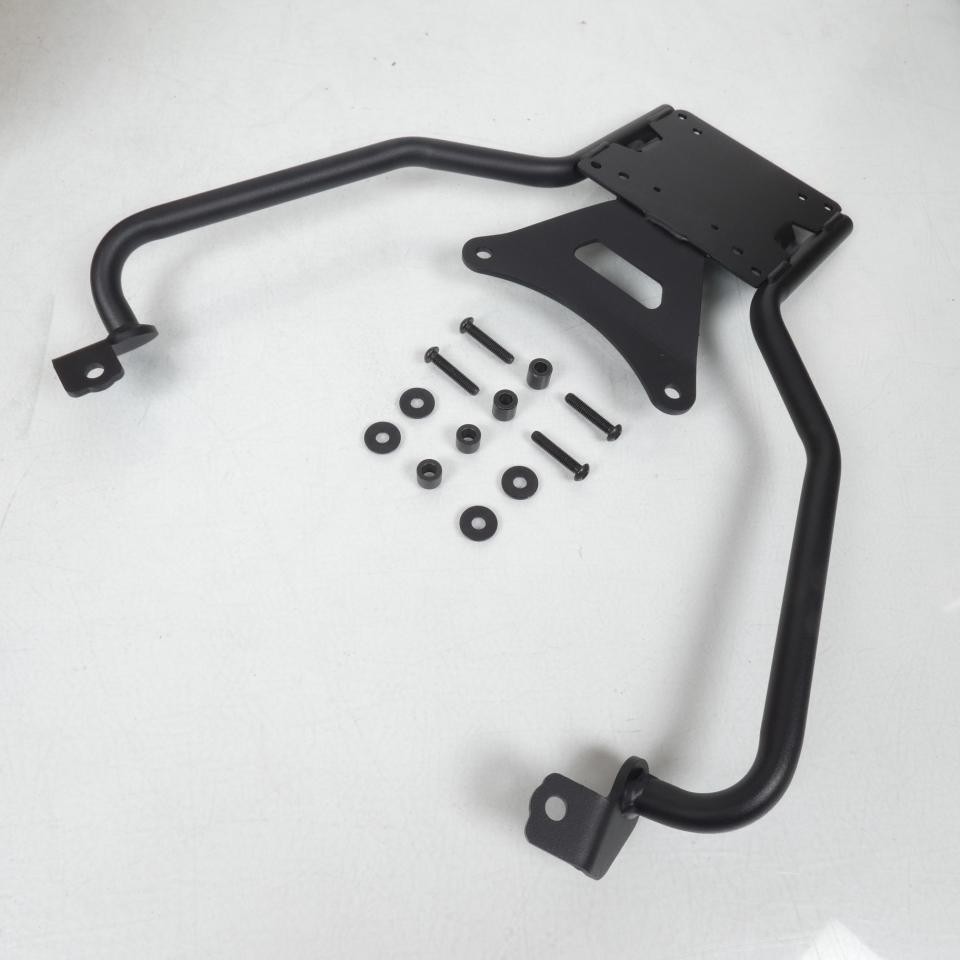 Support Shad W0CV17ST fixation top case renforcée pour BMW C Evolution
