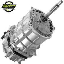 For Jeep Wrangler Yj 89-93 Ax15 Transmission 4.0l 6 Cylinder Ax15-ka New