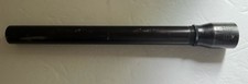 Vintage B&L Bausch Lomb 4X Optics Rifle Scope Rochester NY USA Made Balfor