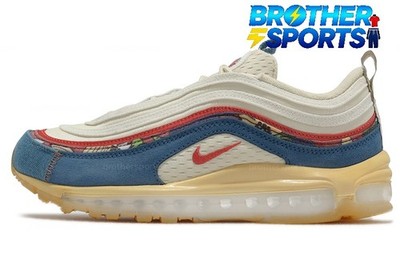 Nike Air Max 97 'Coconut Milk Fossil' DV1486-162 Men