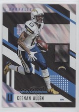 2017 Panini Unparalleled Keenan Allen #94 07rd
