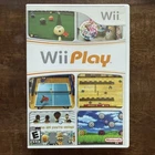 Nintendo Wii - Wii Play