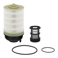 Kraftstofffilter FüR MERCEDES-BENZ Sisu Claas Setra Actros MP4 / MP5 Antos
