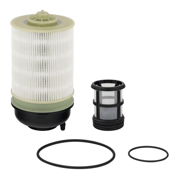 Kraftstofffilter FüR MERCEDES-BENZ Sisu Claas Setra Actros MP4 / MP5 Antos-image