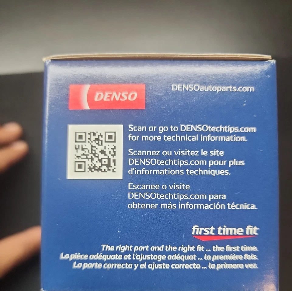 New OEM DENSO 673-1309 for Toyota Lexus 2011 toyota tundra 5.7 crewmaxx - Image 3 of 4