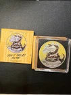 2025 Silver Eagle Privy Don’t Tread On Me Only 499 Exist 432 Out Of 499