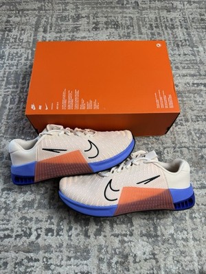 Größe 8,5 - Nike Metcon 9 Guava Ice DZ2537-800