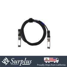 External Generic 10GB SFP to 10GB SFP 3M DAC Network Twinax Cable