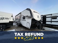 2026 Grand Design Momentum G-Class TT 27G