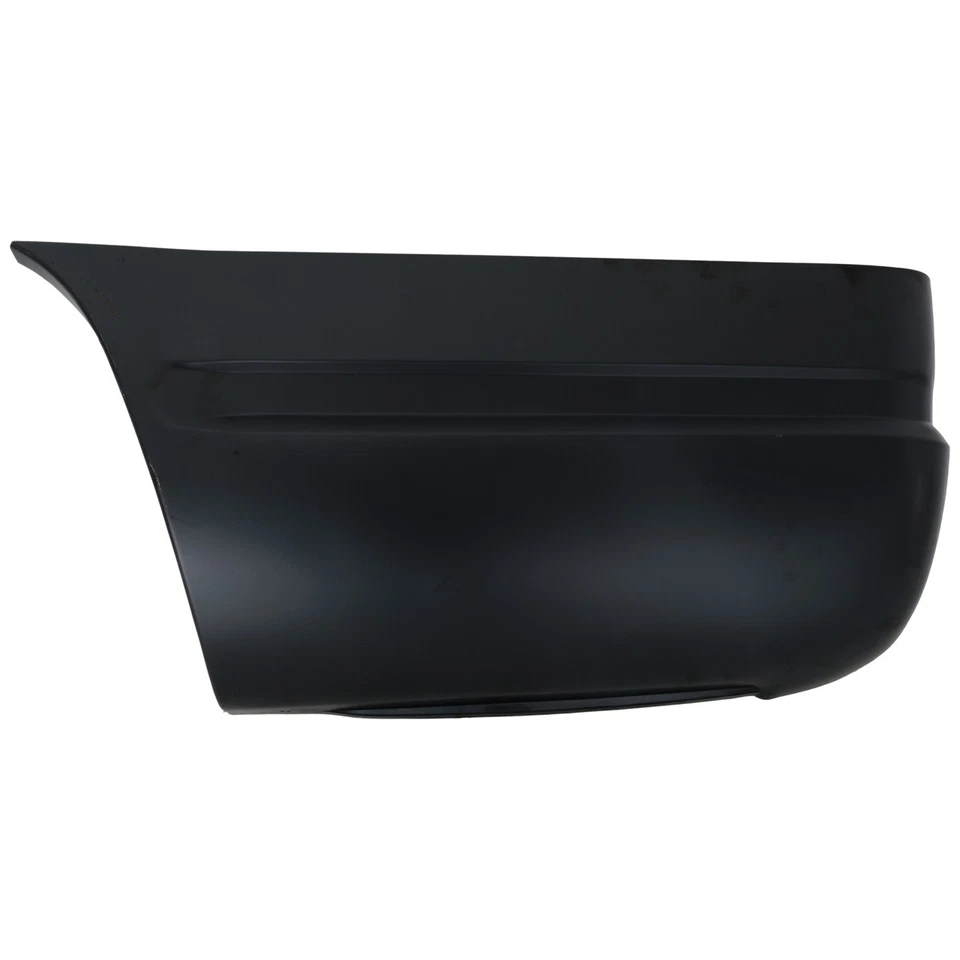 Panel de reparación de caja de camioneta conductor trasero lado izquierdo inferior para Chevy Hand GMC C2500 Foto 2 de 4