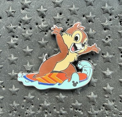 2026 WDW Hidden Disney Mickey Wave A Chip Holiday Seasons Summer