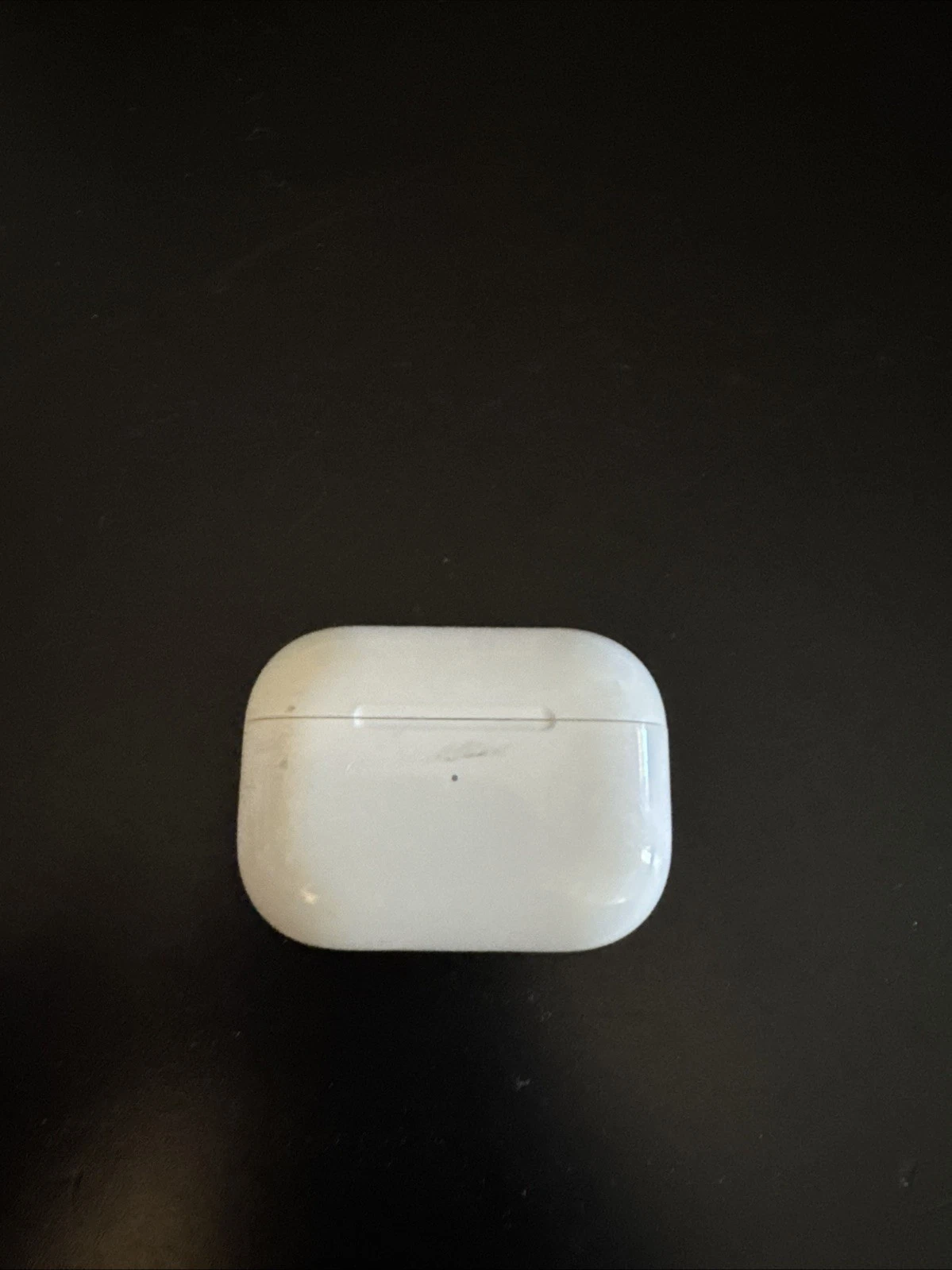 Apple AirPods Pro with MagSafe Wireless Charging Case - White