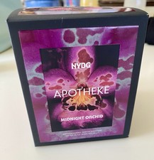 Apotheke Midnight Orchid Candle - Sold Out Online