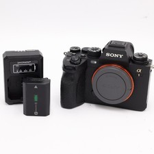 Sony Alpha a1 Mirrorless Camera (Body Only) *USED*
