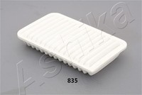 Ashika Luftfilter FüR Suzuki Swift IV Splash Opel Agila (B)